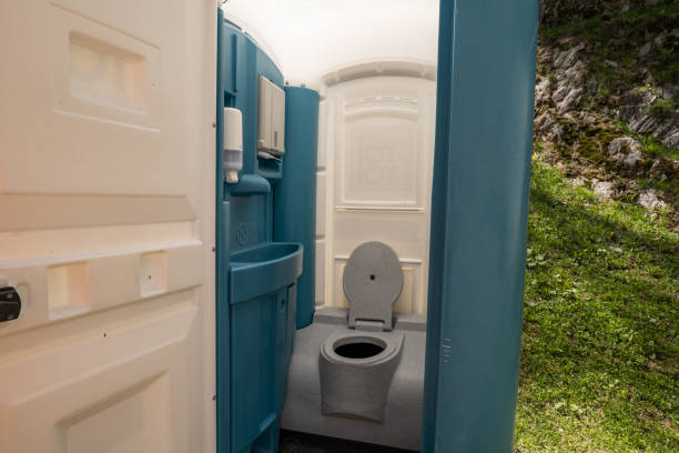 Best Event Portable Toilet Rental  in Long View, NC