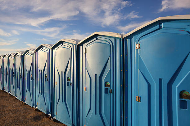 Best Long-Term Portable Toilet Rental  in Long View, NC