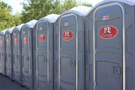 Best Deluxe Portable Toilet Rental  in Long View, NC